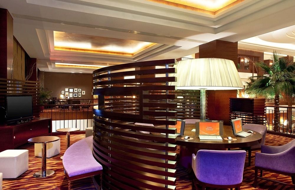 SHERATON DONGGUAN HOTEL photo 1