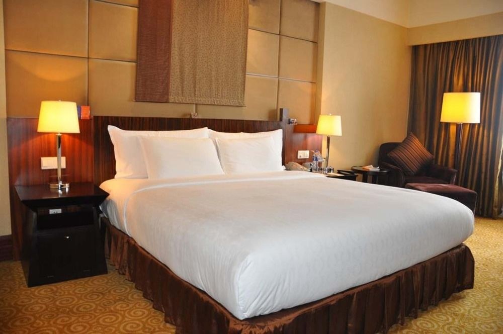 SHERATON DONGGUAN HOTEL photo 2