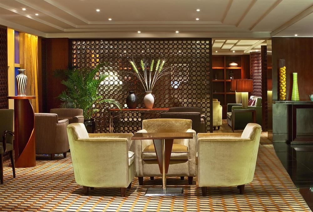 SHERATON DONGGUAN HOTEL photo 4