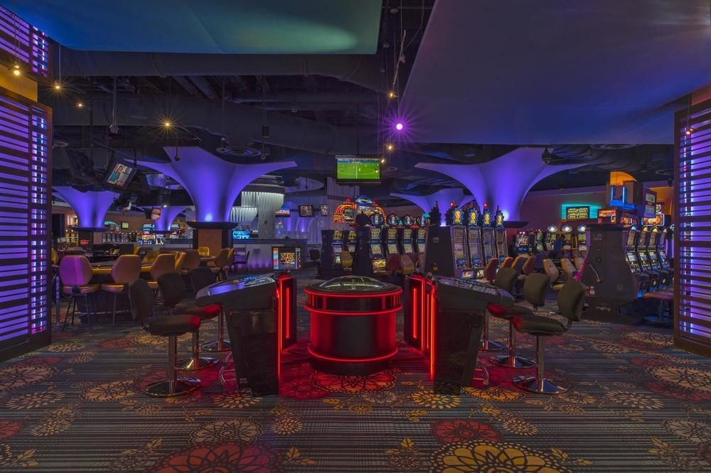 SHERATON PUERTO RICO HOTEL  CASINO photo 2