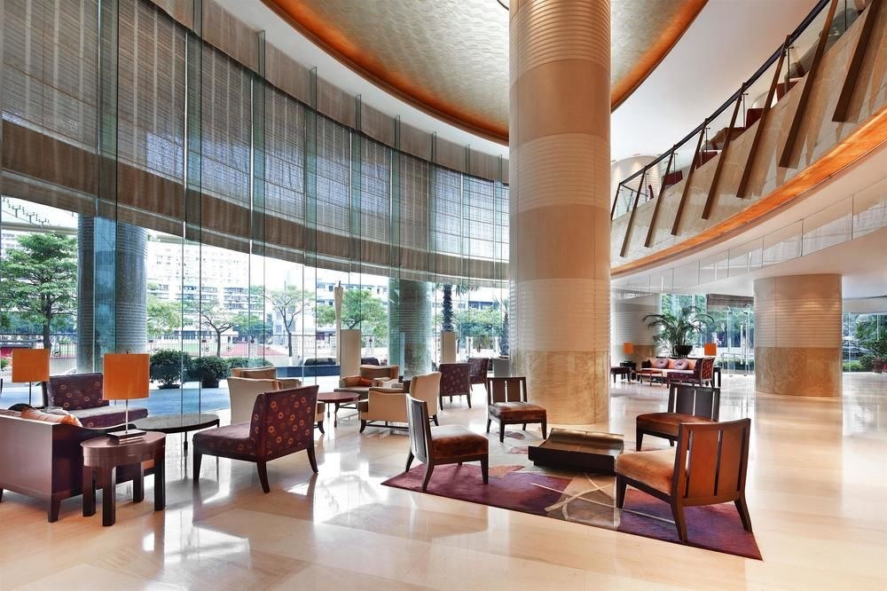 Sheraton Xiamen Hotel photo 2