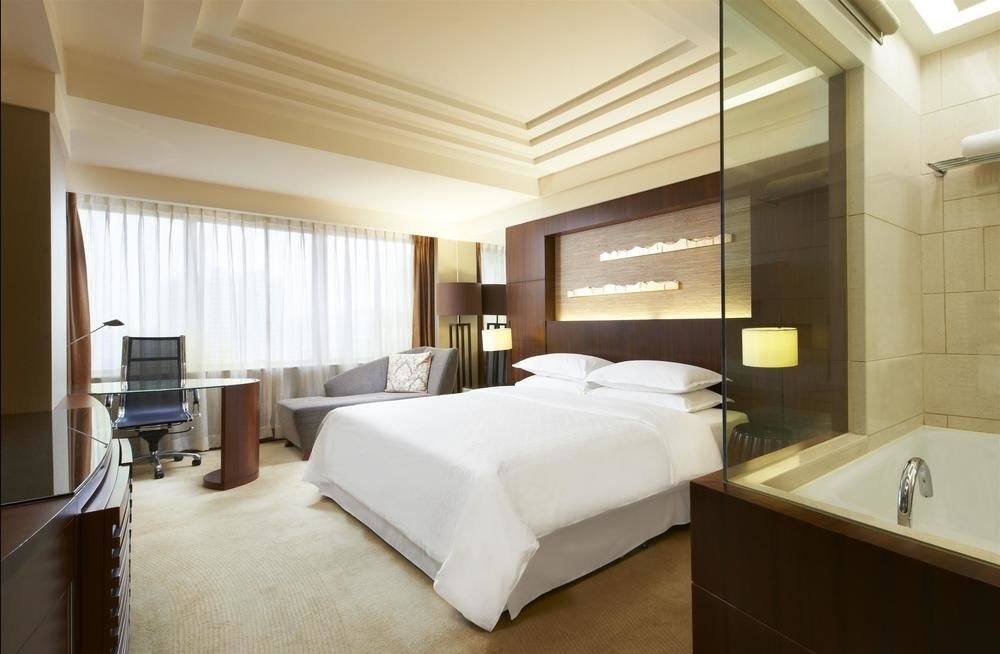 Sheraton Xiamen Hotel photo 3