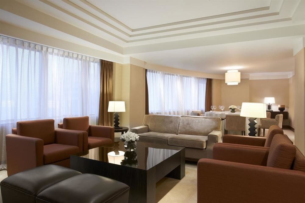 Sheraton Xiamen Hotel photo 4