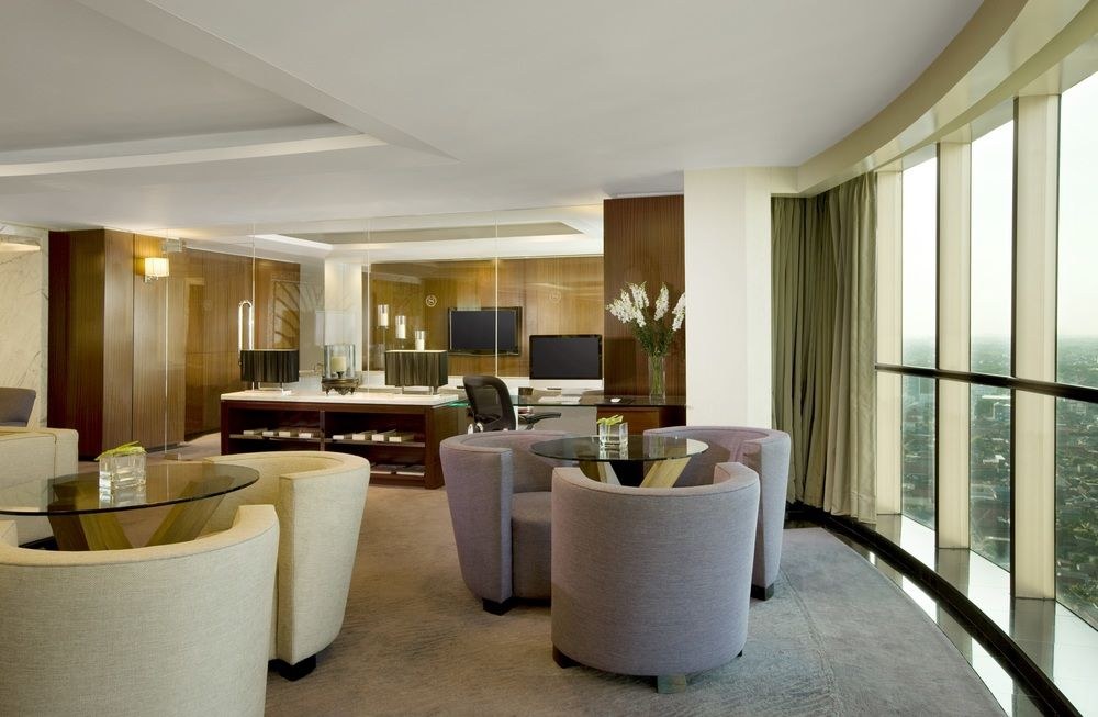 SHERATON SURABAYA HOTEL  TOWERS photo 4