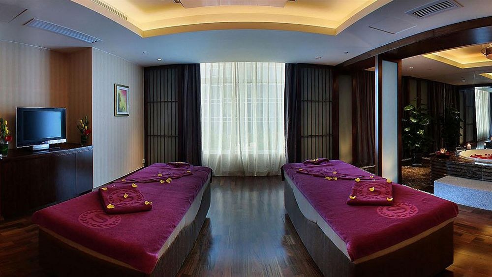 Sheraton Changsha Hotel
