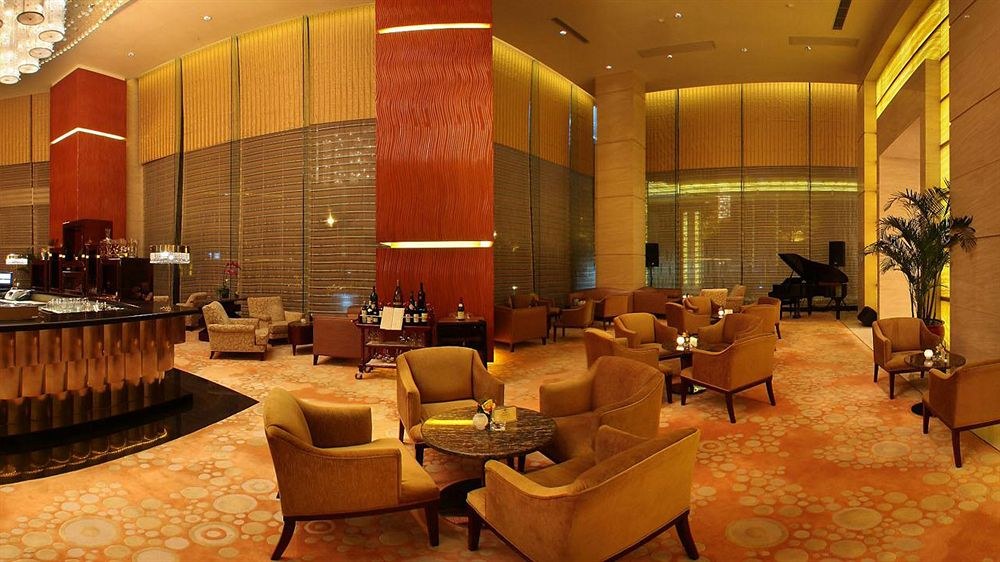 Sheraton Changsha Hotel photo 1