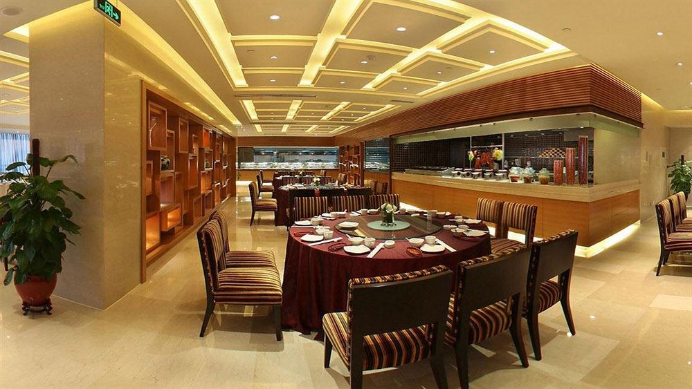 Sheraton Changsha Hotel photo 2