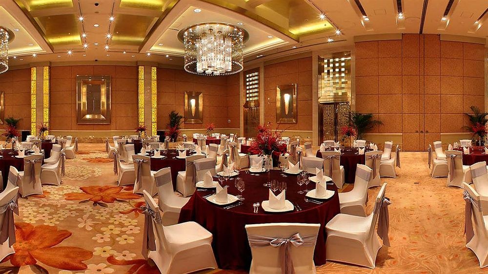 Sheraton Changsha Hotel photo 3