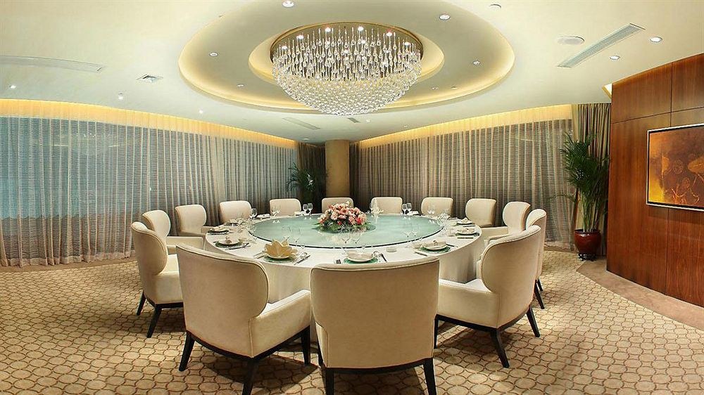 Sheraton Changsha Hotel photo 4