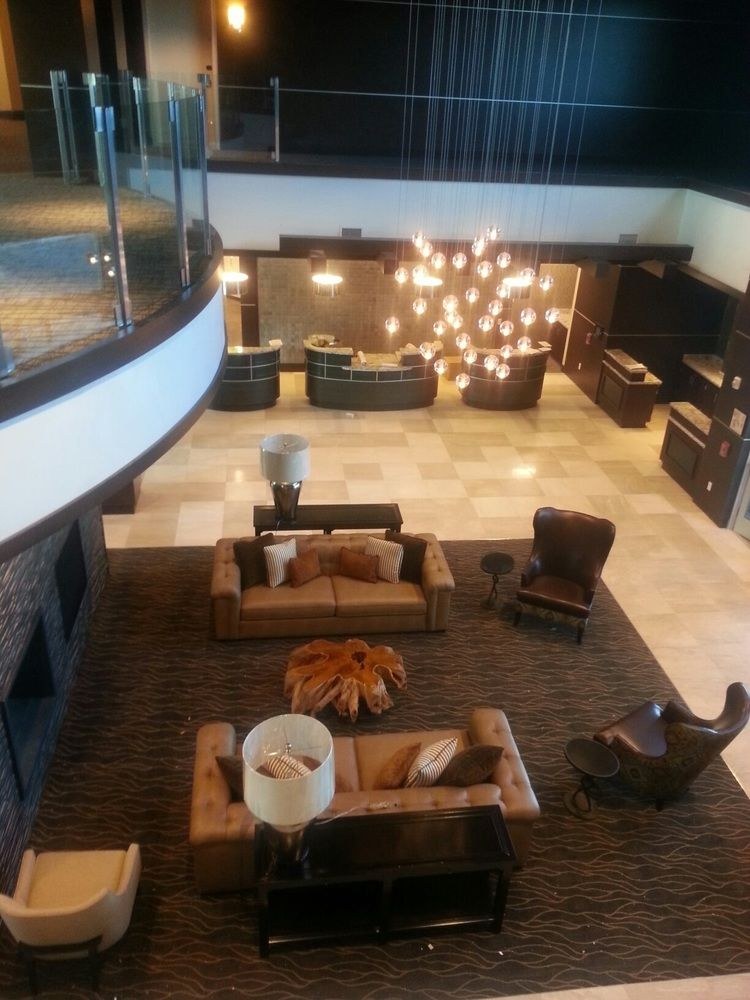 SHERATON MESA HOTEL AT WRIGLEYVILLE WEST