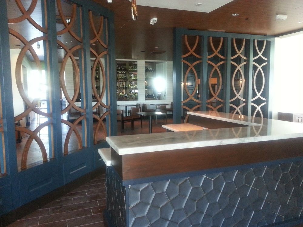 SHERATON MESA HOTEL AT WRIGLEYVILLE WEST photo 1