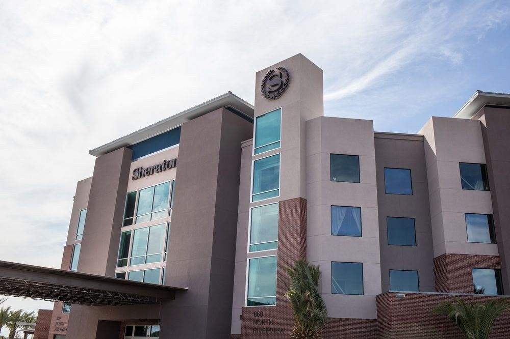 SHERATON MESA HOTEL AT WRIGLEYVILLE WEST photo 3