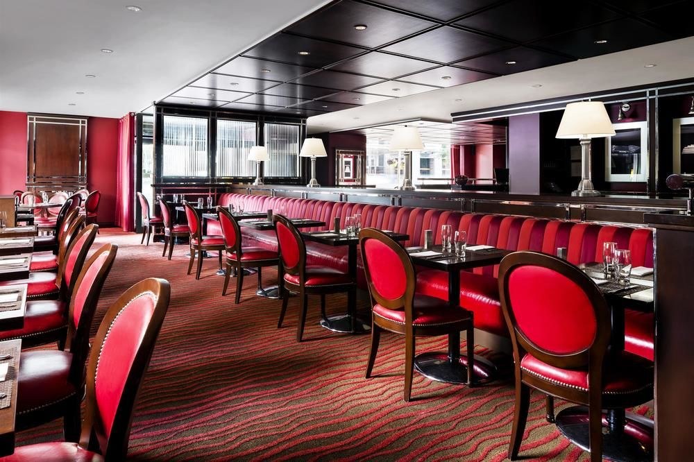 LE CENTRE SHERATON MONTREAL HOTEL photo 1