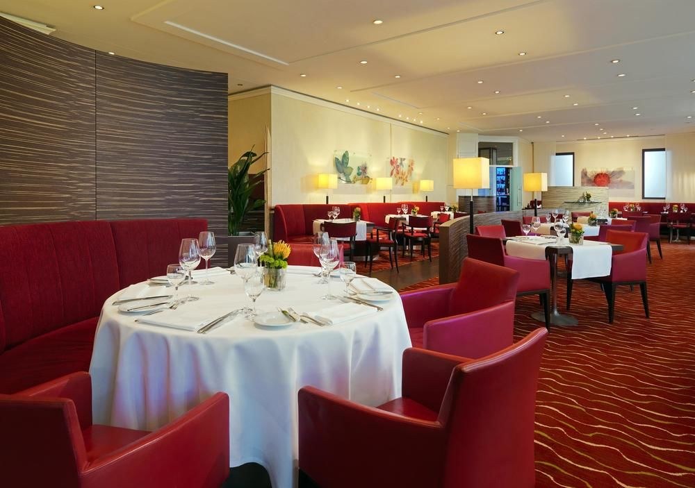 SHERATON ESSEN HOTEL photo 1