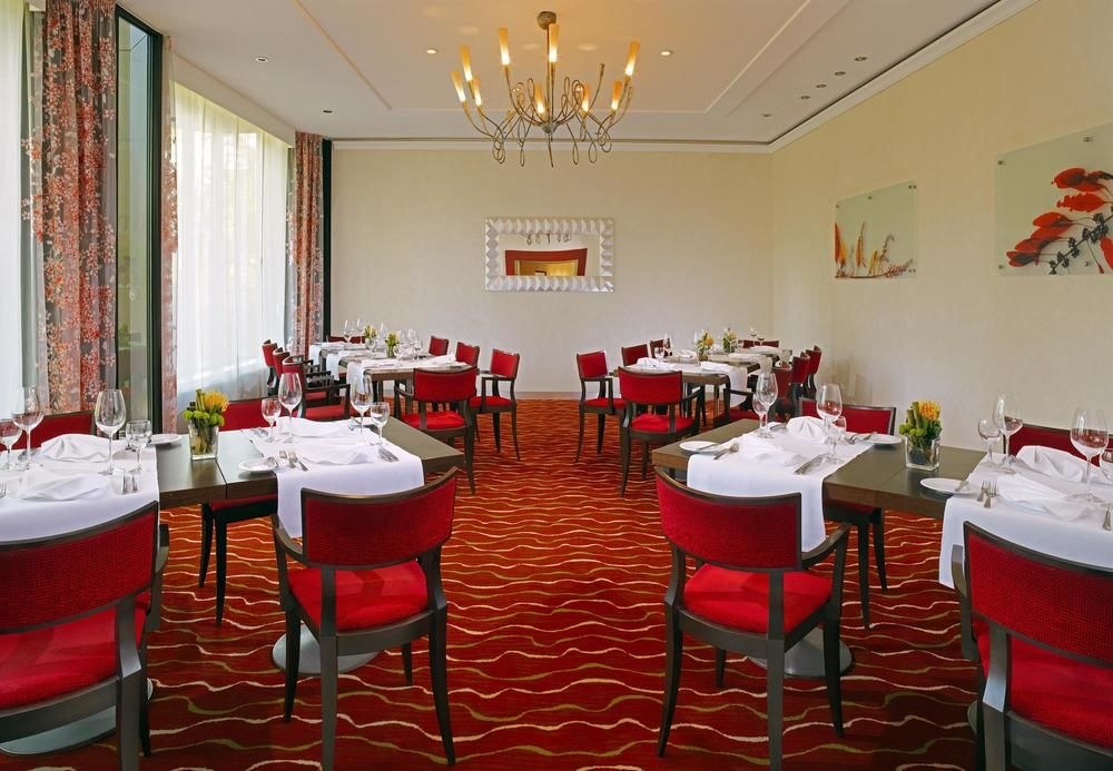 SHERATON ESSEN HOTEL photo 2