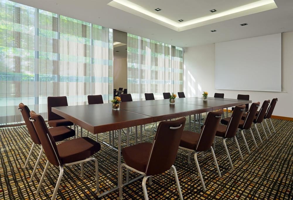 SHERATON ESSEN HOTEL photo 3