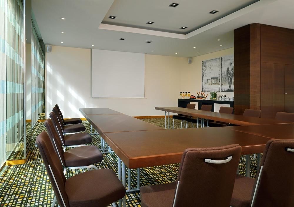SHERATON ESSEN HOTEL photo 4