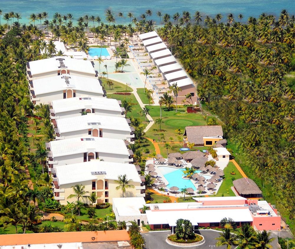 CATALONIA ROYAL BAVARO - ADULTS ONLY