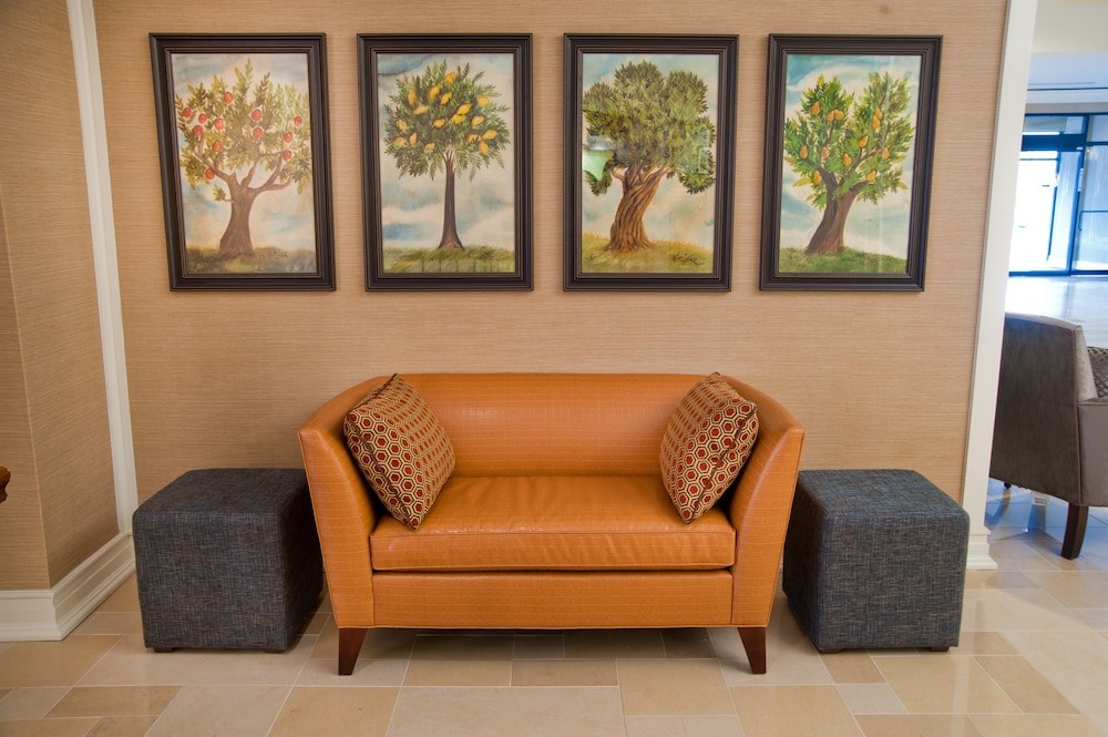 SHERATON WESTPORT CHALET HOTEL ST. LOUIS photo 3