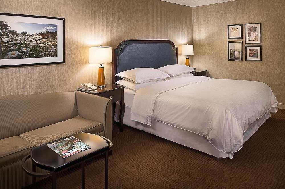 SHERATON WESTPORT PLAZA HOTEL ST. LOUIS photo 3