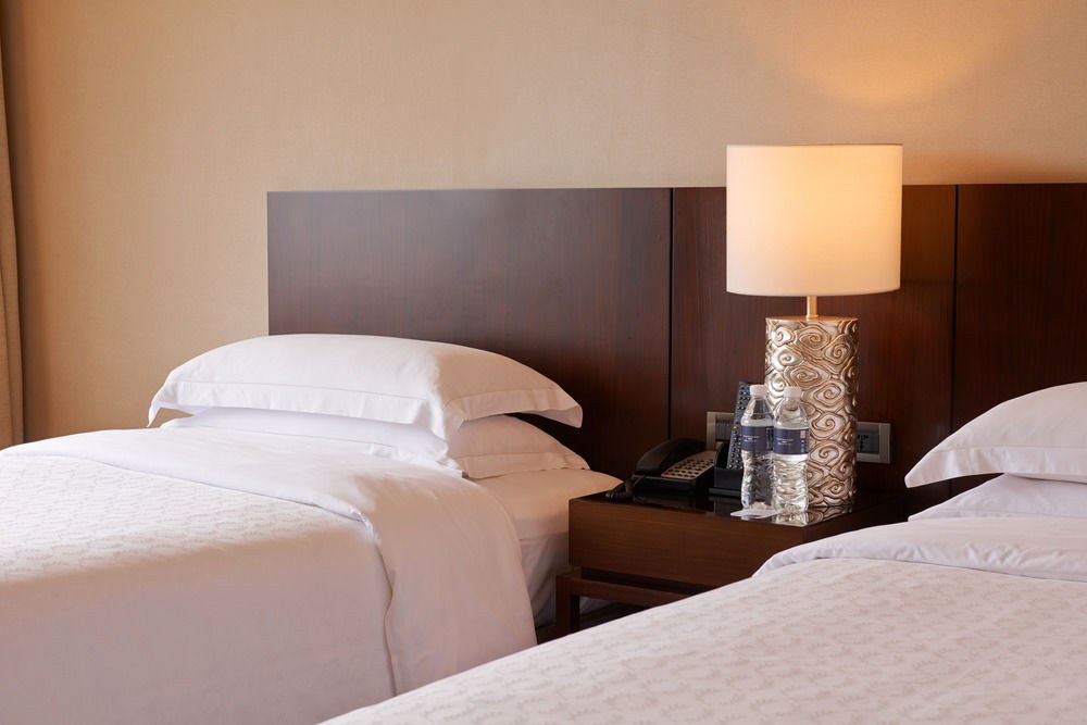 SHERATON GRAND TAIPEI HOTEL photo 1