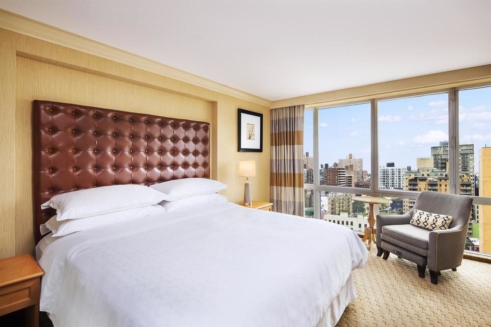 SHERATON LAGUARDIA EAST HOTEL photo 3