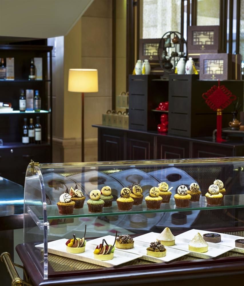 THE ST. REGIS BEIJING photo 1