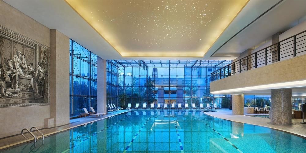THE ST. REGIS BEIJING photo 2