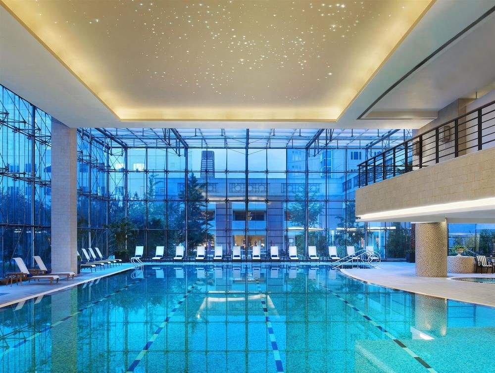 THE ST. REGIS BEIJING photo 3