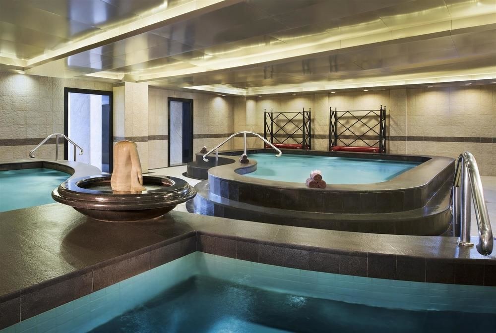 THE ST. REGIS BEIJING photo 4