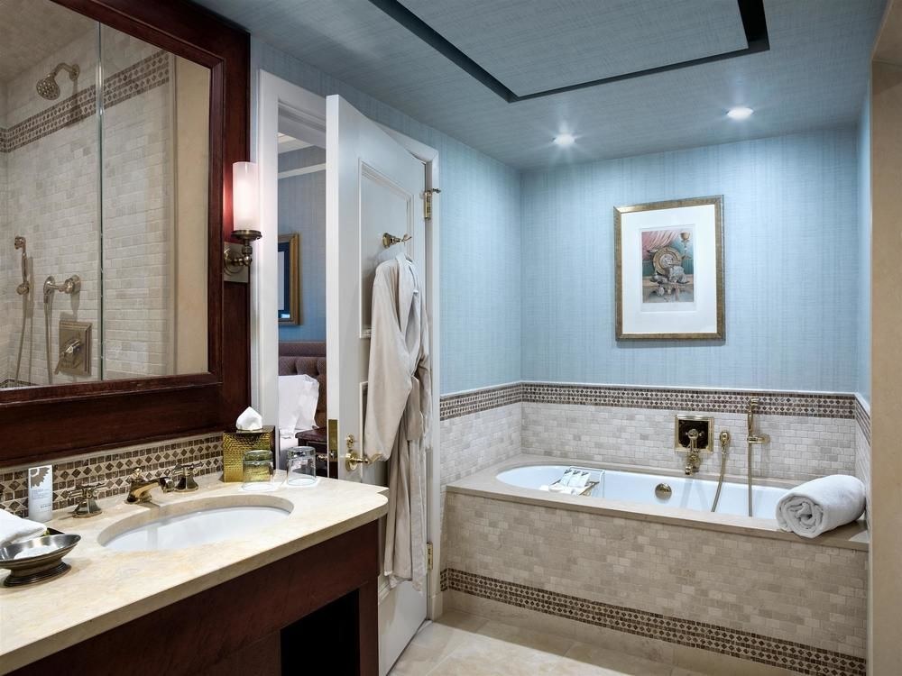THE ST. REGIS WASHINGTON, D.C. photo 1