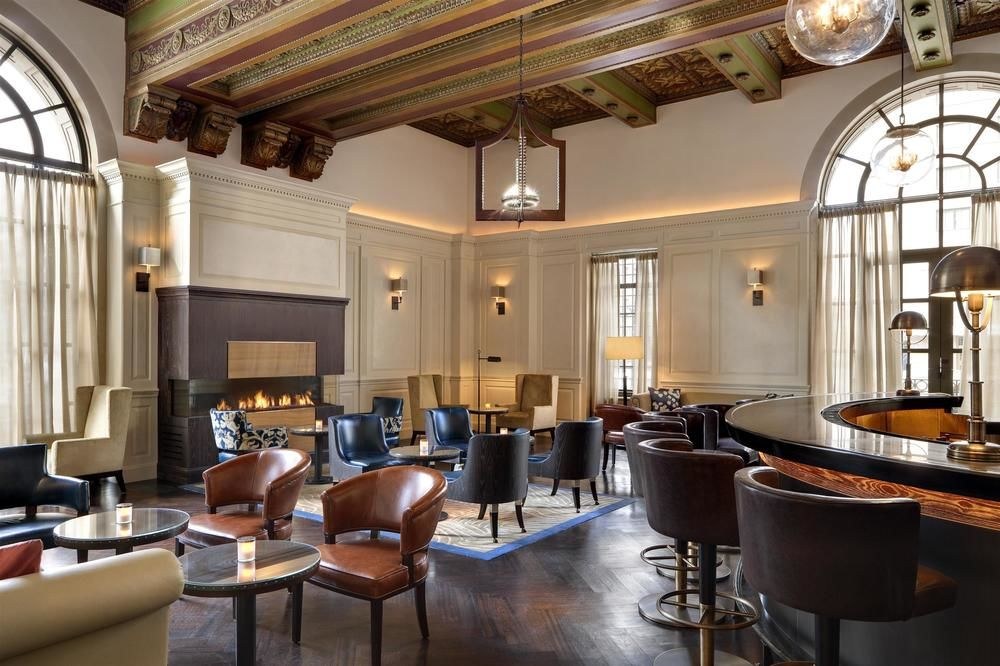 THE ST. REGIS WASHINGTON, D.C. photo 3