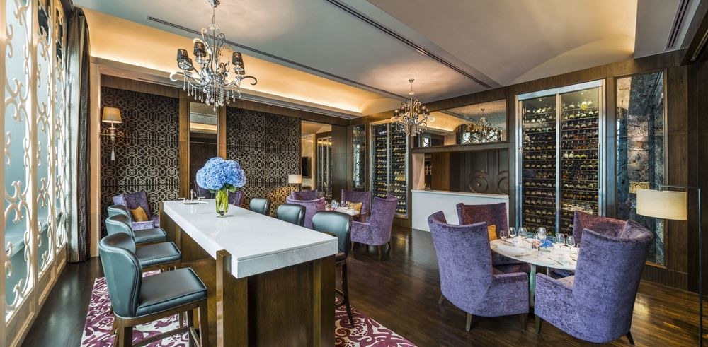 THE ST. REGIS BANGKOK