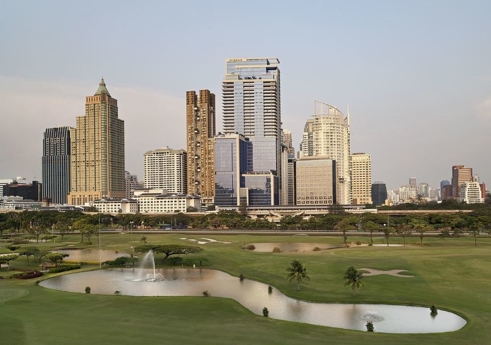 THE ST. REGIS BANGKOK photo 2