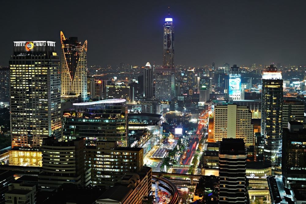 THE ST. REGIS BANGKOK photo 3