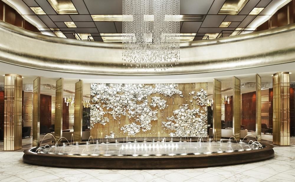 THE ST. REGIS TIANJIN