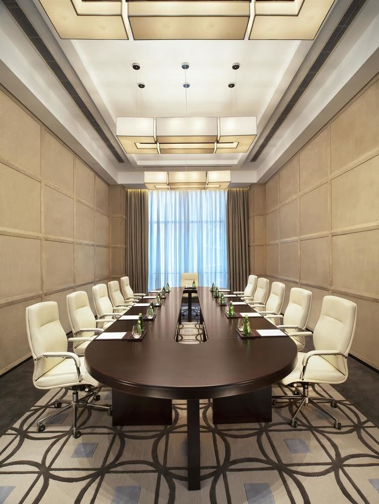 THE ST. REGIS TIANJIN photo 1