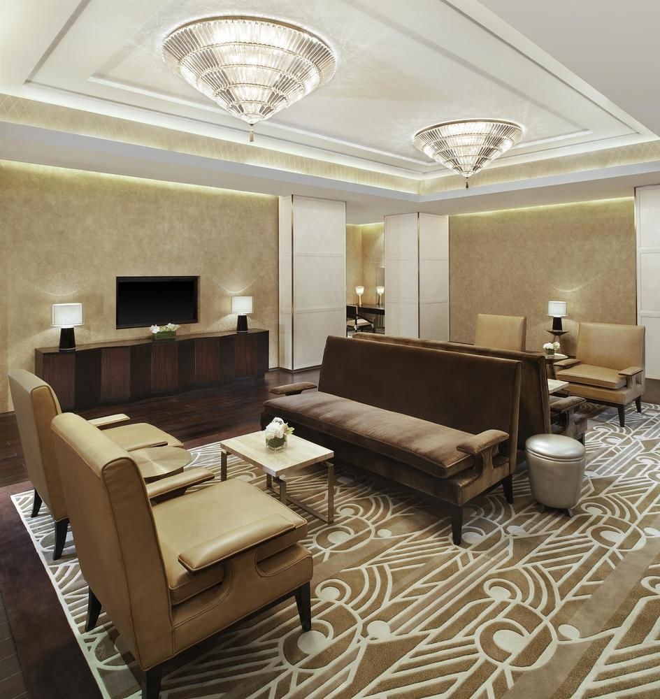 THE ST. REGIS TIANJIN photo 2