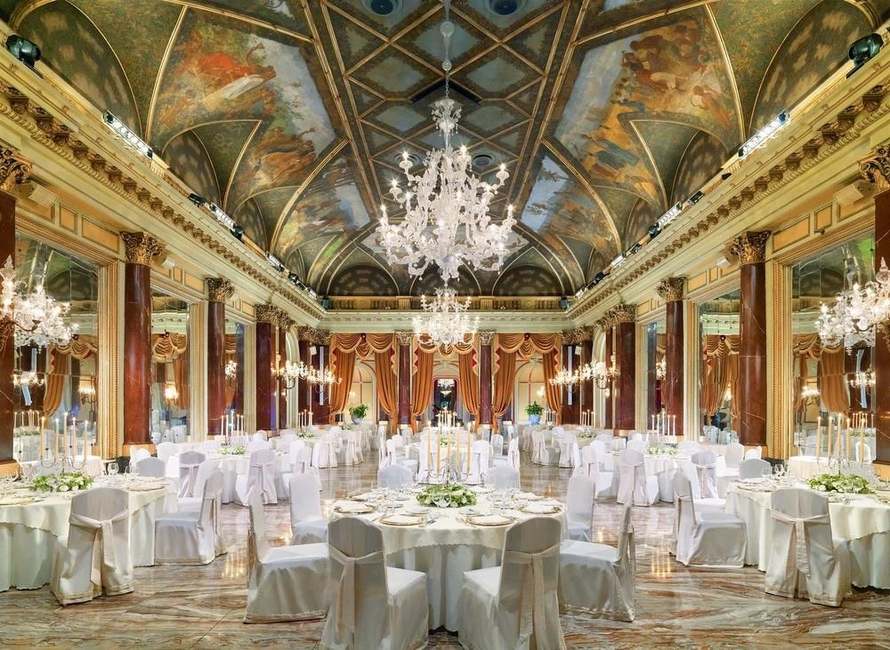 THE ST. REGIS ROME photo 1
