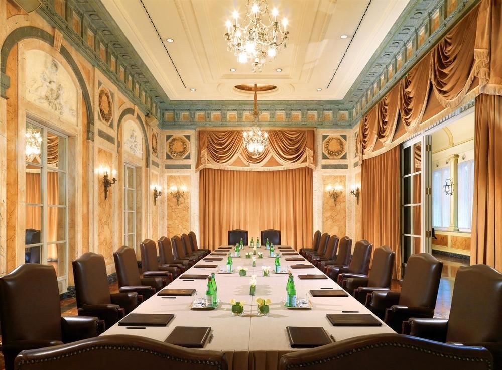 THE ST. REGIS ROME photo 2