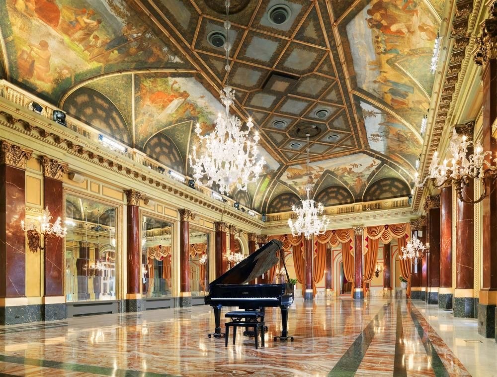 THE ST. REGIS ROME photo 3