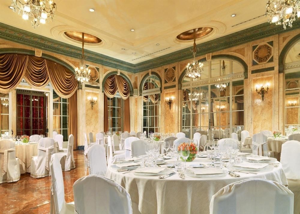 THE ST. REGIS ROME photo 4