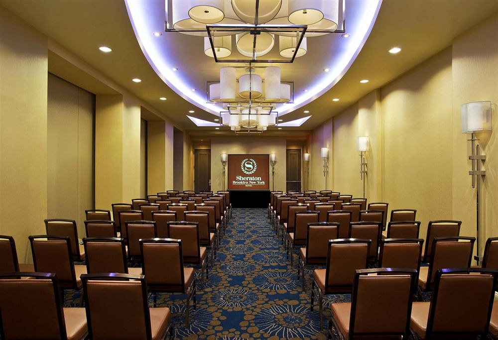 SHERATON BROOKLYN NEW YORK HOTEL photo 3