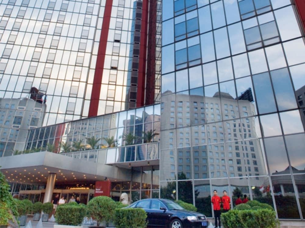 THE GREAT WALL SHERATON HOTEL BEIJING photo 4