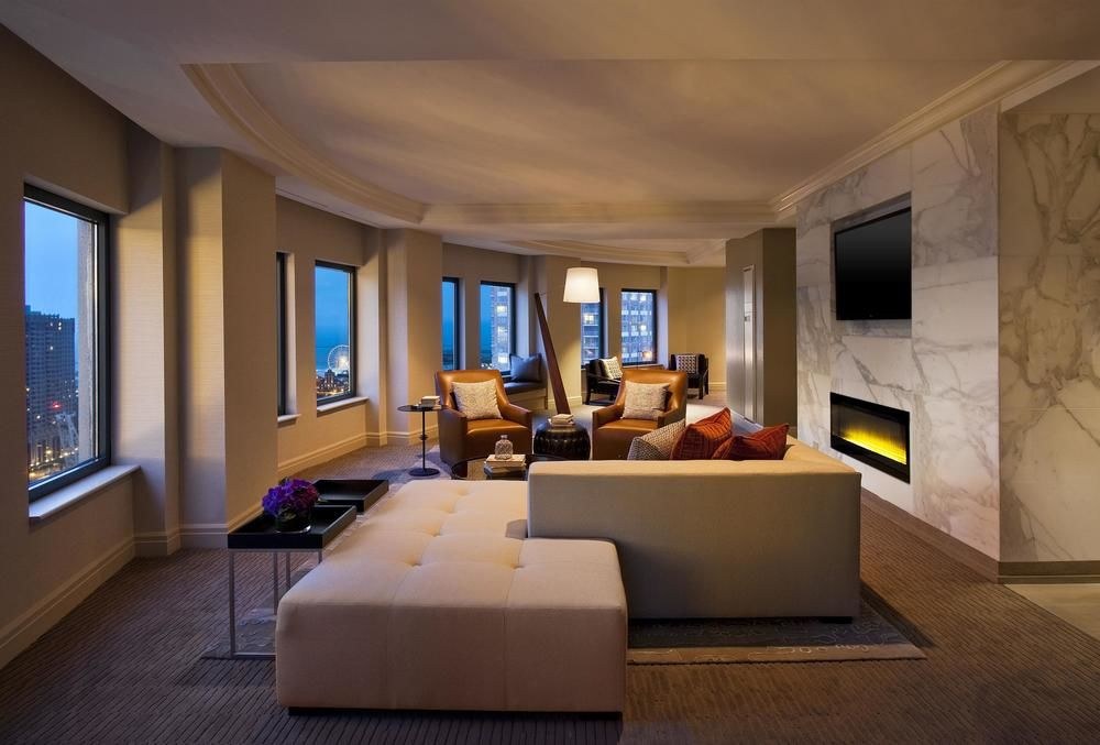 SHERATON GRAND CHICAGO photo 4