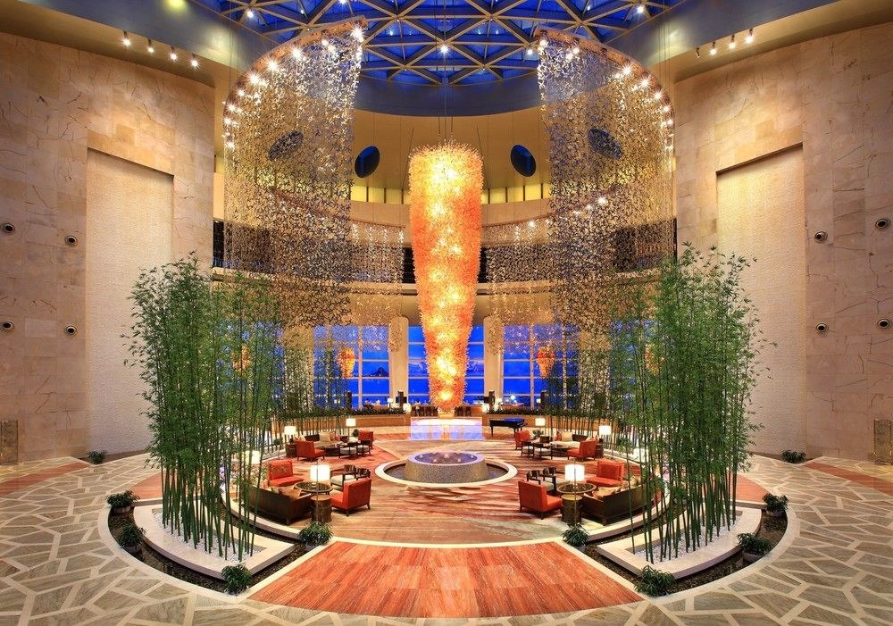 InterContinental Shenzhen Dameisha Resort photo 1