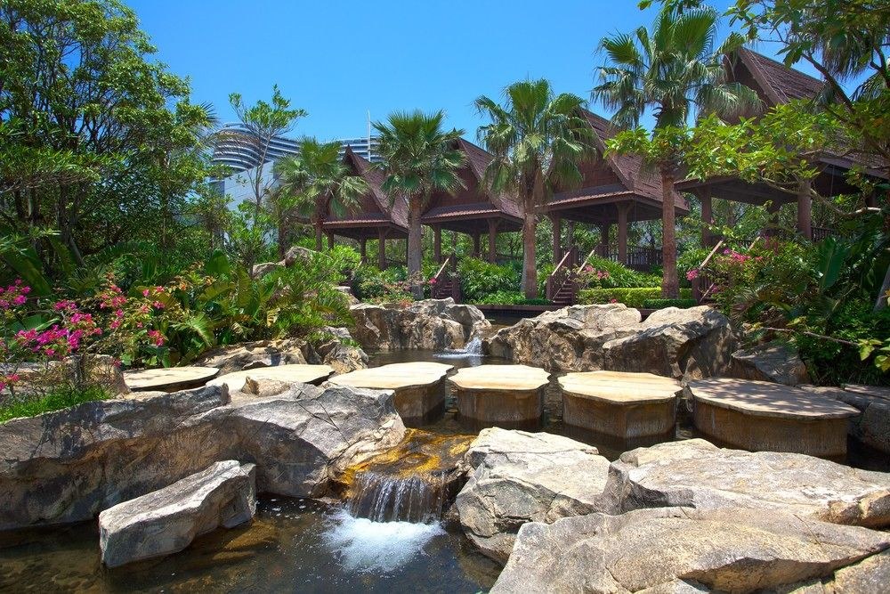 InterContinental Shenzhen Dameisha Resort photo 2