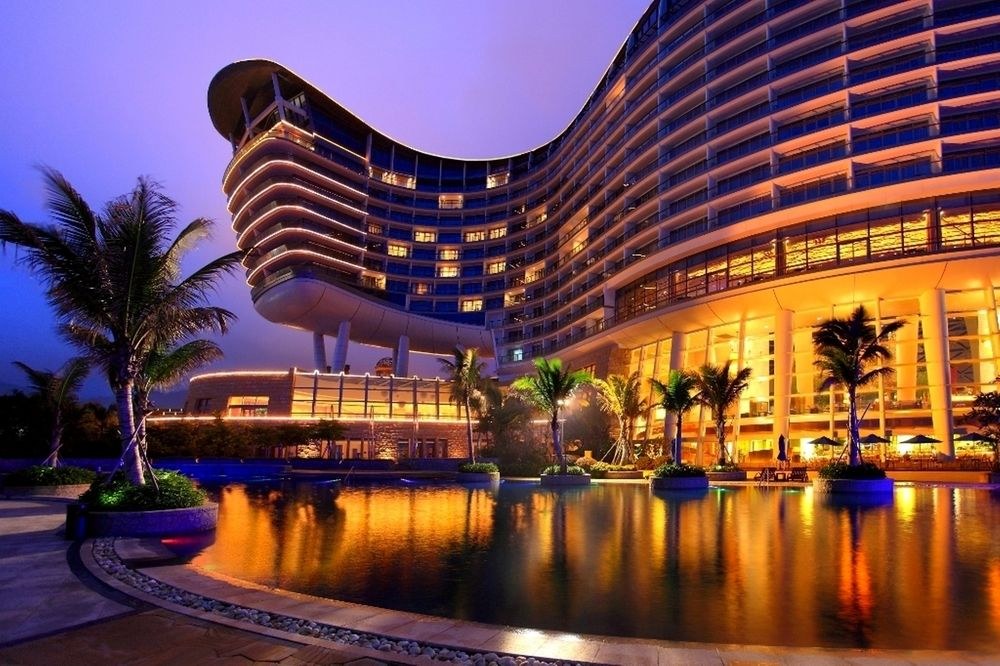 InterContinental Shenzhen Dameisha Resort photo 3