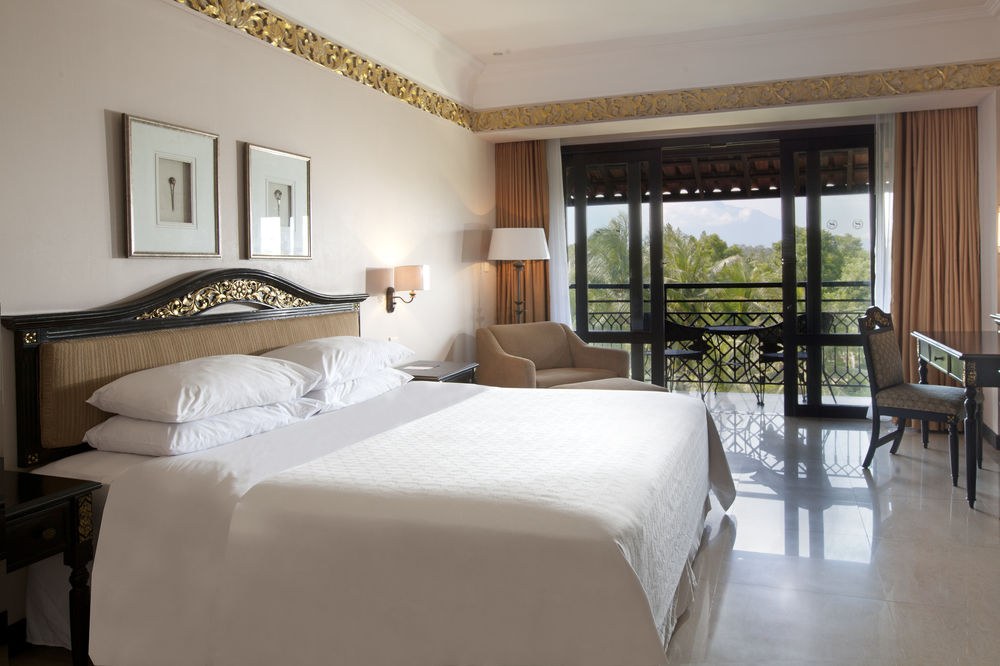Sheraton Mustika Yogyakarta Resort And Spa
