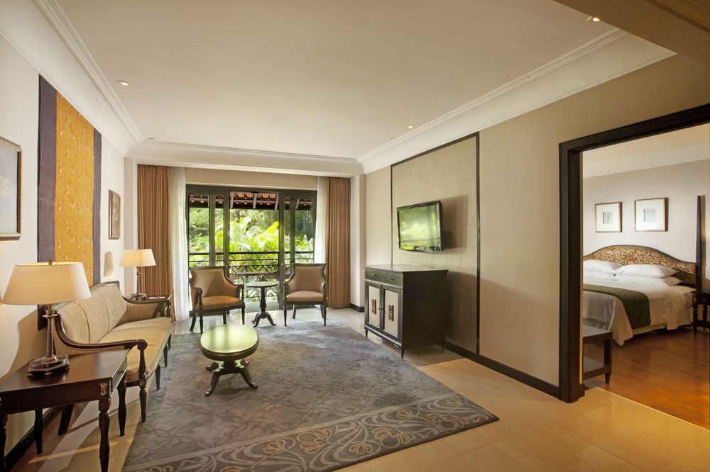 Sheraton Mustika Yogyakarta Resort And Spa photo 1